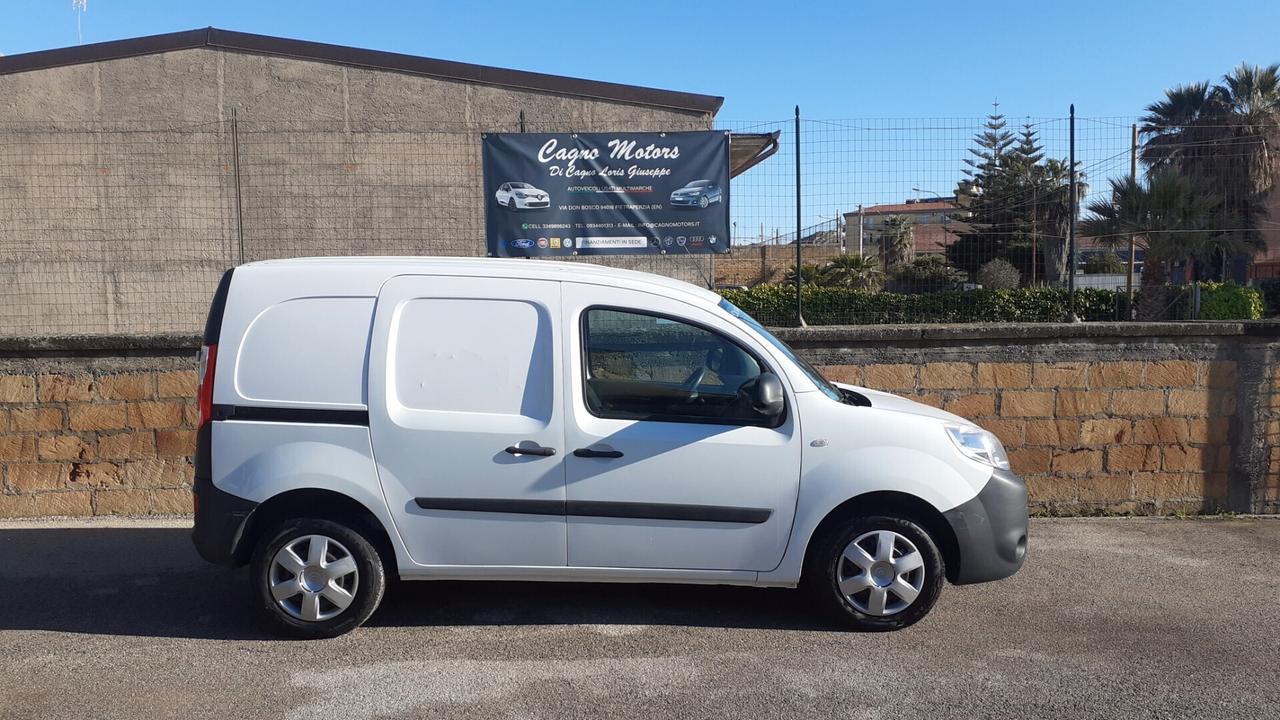 Renault kangoo DCI 110CV EXPRESS