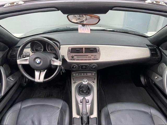 Bmw Z4 2.5i cat Roadster