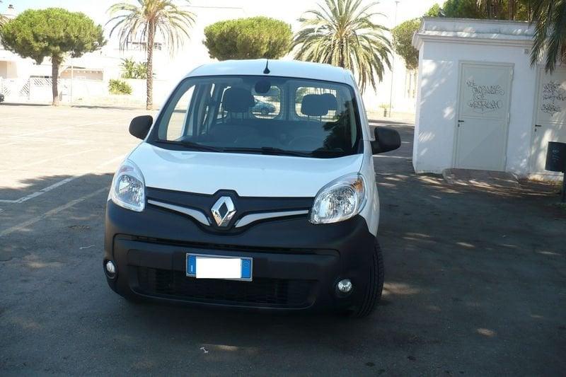 Renault Kangoo Kangoo Blue dCi 95CV Express Maxi Combi Ice Plus