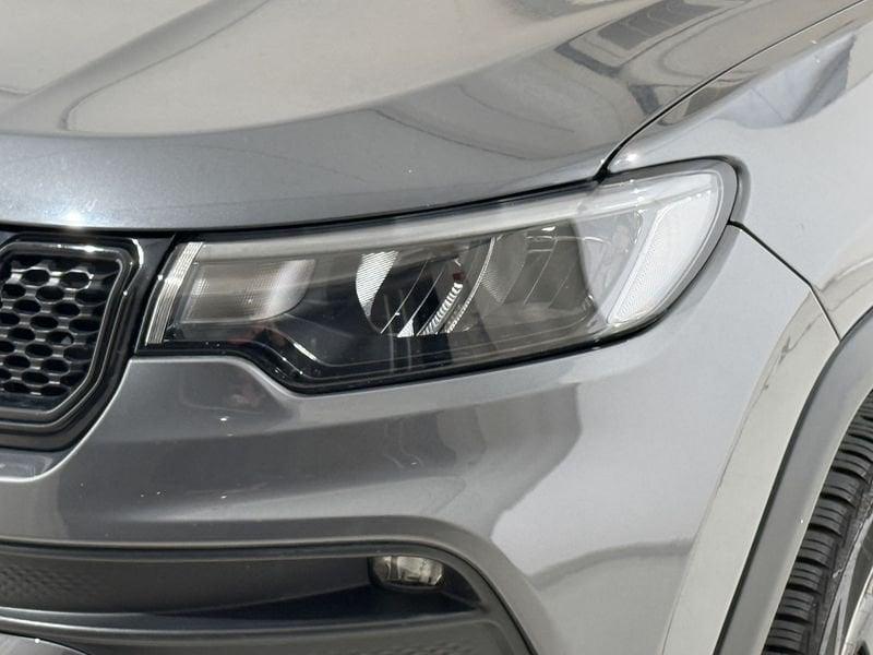 Jeep Compass 4xe 1.3 T4 PHEV 190cv Night Eagle 4xe Auto