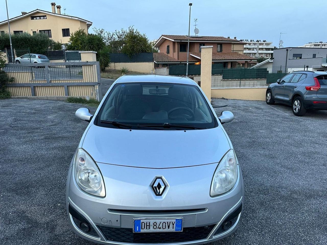 Renault Twingo 1.5 dCi 65CV Sport & Sound