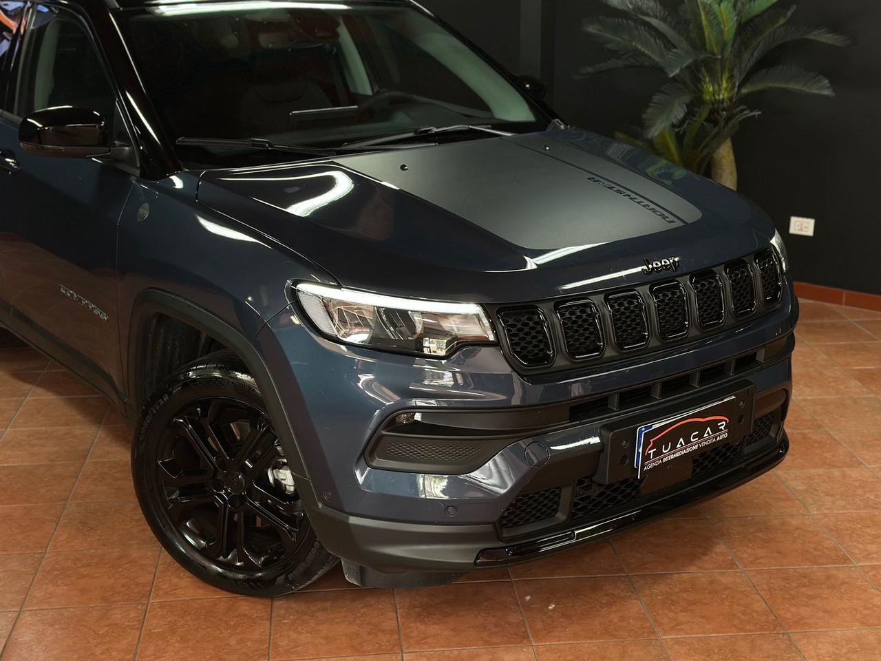 Jeep Compass 1.5 GSE NORTH STAR #11131