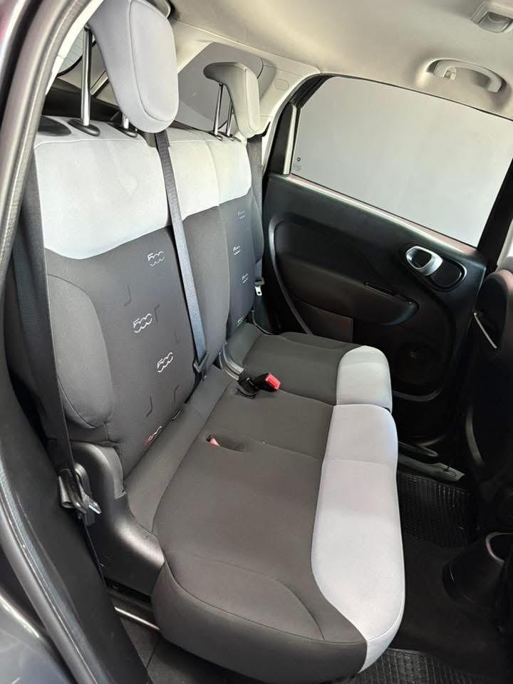 Fiat 500L 1.3 Multijet 85 cv Lounge 2014