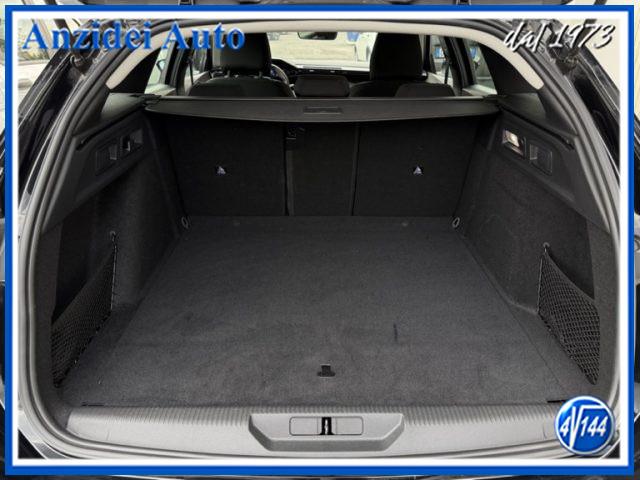 PEUGEOT 308 1.5 BlueHDi 130 Cv EAT8 SW Active Pack