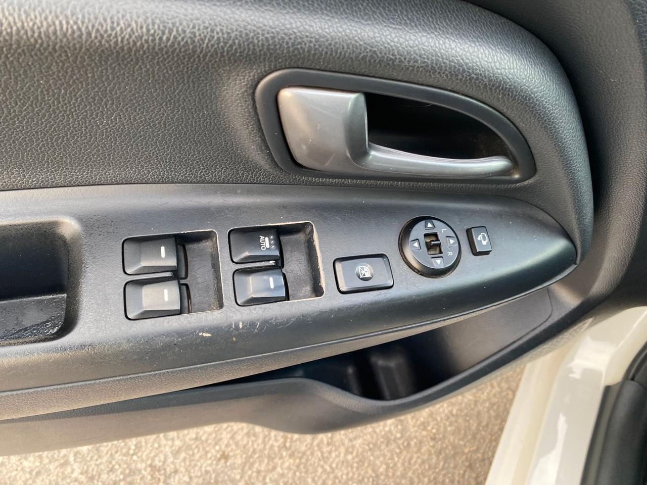 Kia Rio 1.1 CRDi diesel 75cv euro5B restyling 2014