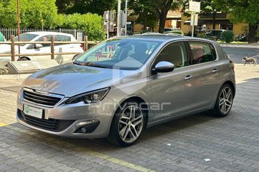 PEUGEOT 308 1.6 e-HDi 115 CV Stop&Start Allure