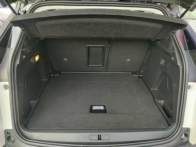 Peugeot 3008 BlueHDi 130 S&S Allure Pack