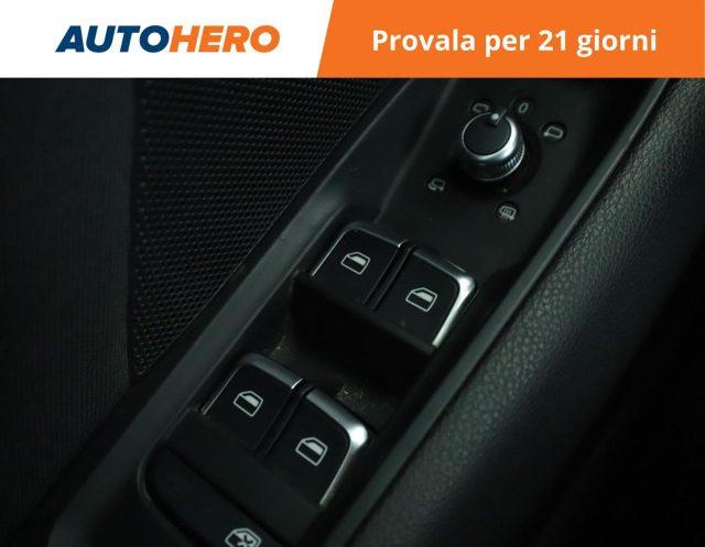 AUDI A3 SPB 1.6 TDI clean diesel Attraction