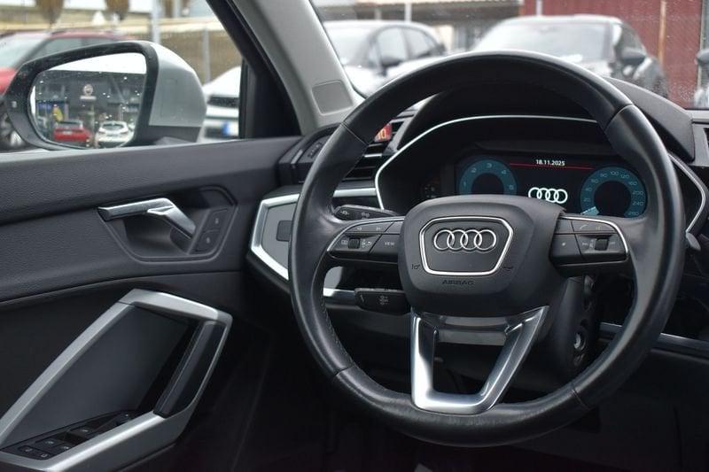 Audi Q3 Q3 35 TDI Business Advanced