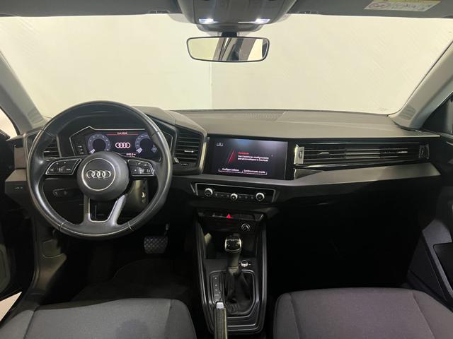 AUDI A1 SPB 30 TFSI S tronic Admired