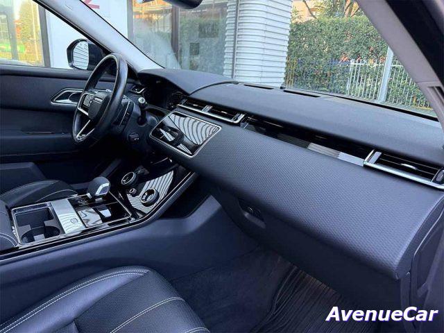 LAND ROVER Range Rover Velar 2.0 i4 phev 4wd 404 CV.TELECAMERA CARPLAY IVA ESP.