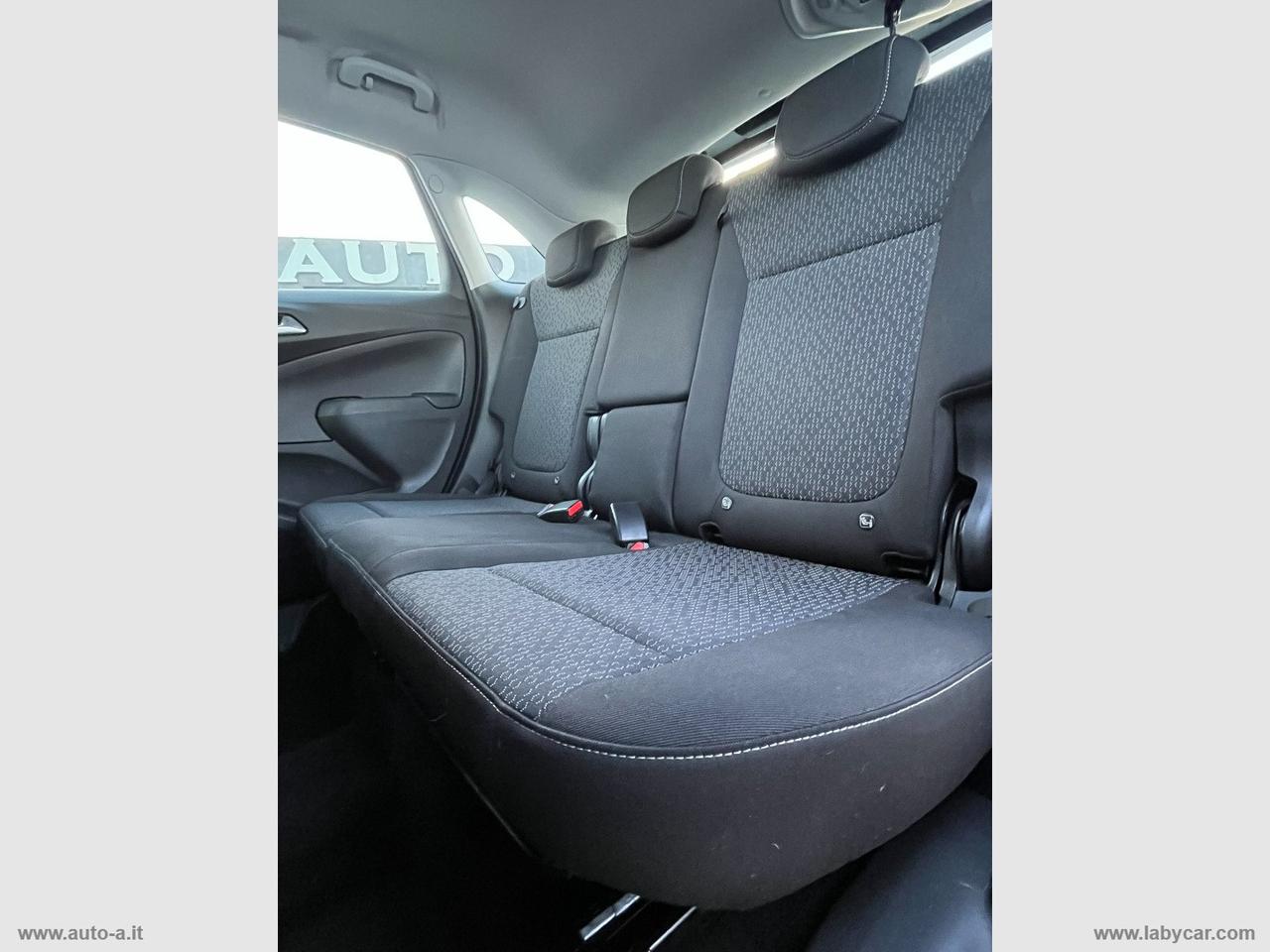 OPEL Crossland X 1.5 ECOTEC D 102CV S&S Innovation