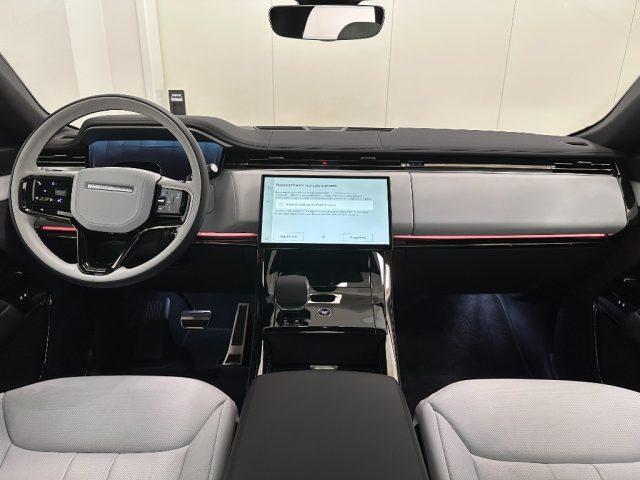 LAND ROVER Range Rover Sport 3.0D l6 249 CV Dynamic SE