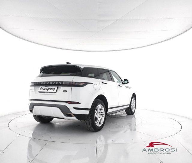 LAND ROVER Range Rover Evoque 2.0D I4-L.Flw 150 CV R-Dynamic S