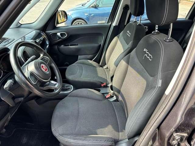 Fiat 500L 1.6mj 120cv pop star