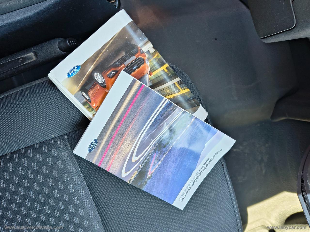 Tran.Cust.320 2.0EcoB.130 PC F.Trend