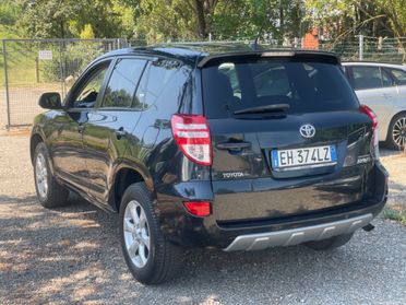 Toyota RAV 4 RAV4 Crossover 2.2 D-4D 150 CV DPF Exclusive