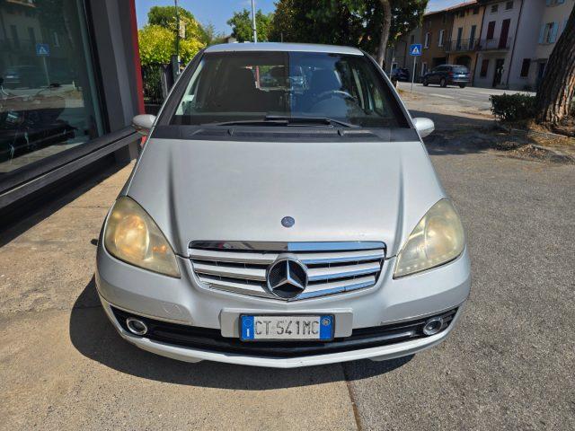 MERCEDES-BENZ A 150 Elegance Benzina PER COMMERCIANTI PREZZO REALE