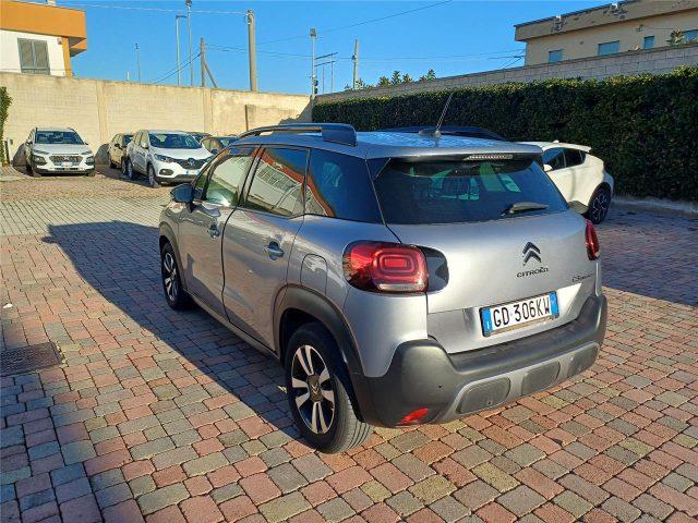 CITROEN C3 Aircross 1ª s. BlueHDi 110 S&S Shine Pack