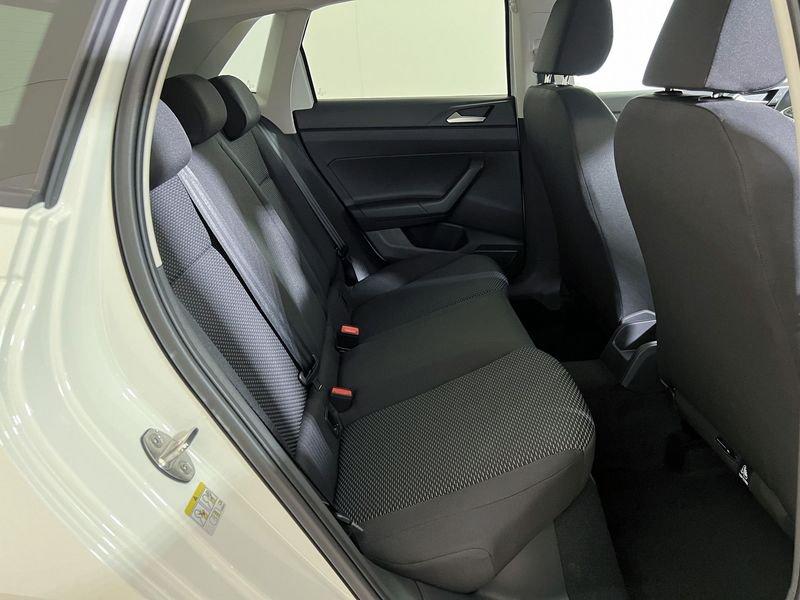 Volkswagen Polo Polo 1.0 Young 80cv