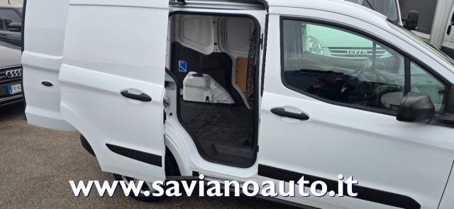 FORD TRANSIT COURIER 1.5 TDC-I 75cv