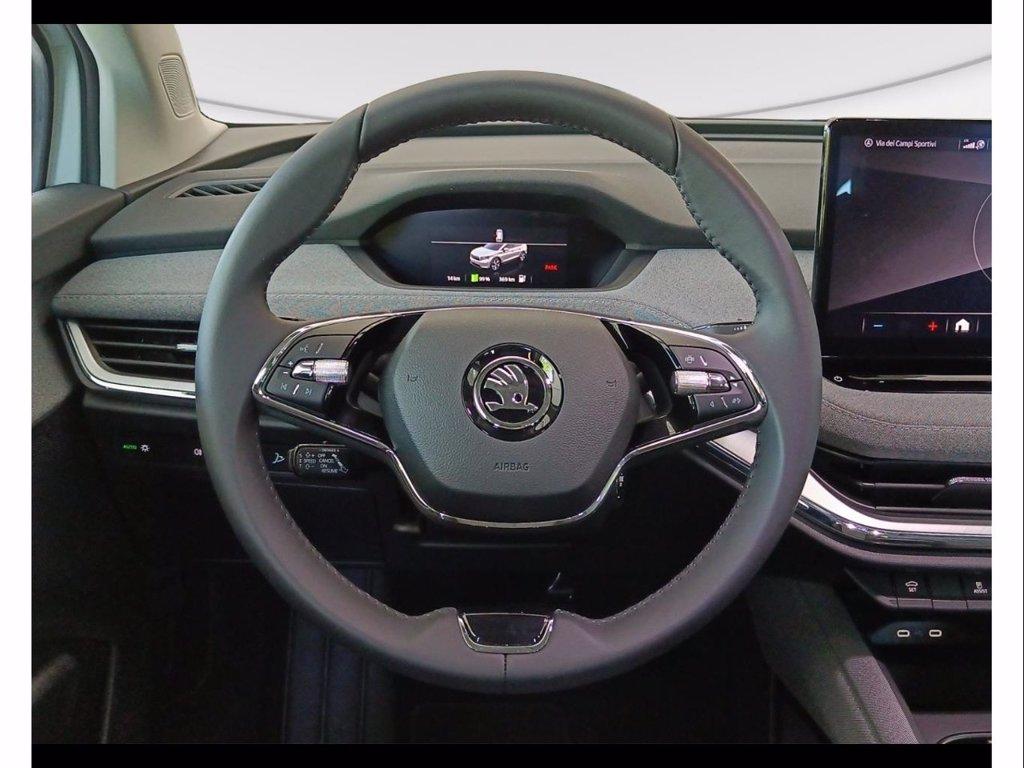 SKODA Enyaq iv 60 del 2023