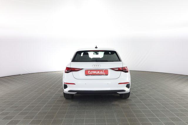 AUDI A3 A3 SPB 30 TDI