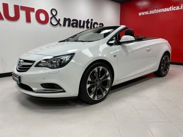 OPEL Cascada 2.0 CDTI ECOTEC 165CV Start&Stop aut. Cosmo