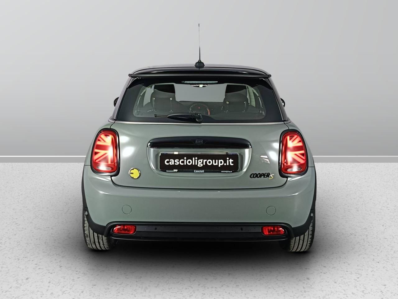 MINI Mini F56 2021 Full Electric - Mini 3p Cooper SE Classic auto