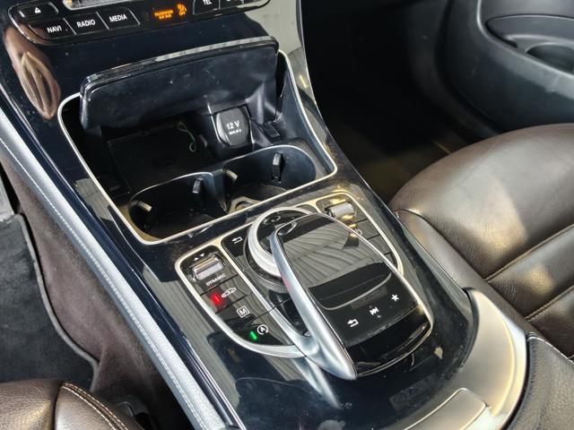 MERCEDES-BENZ GLC 250 d 4Matic Premium