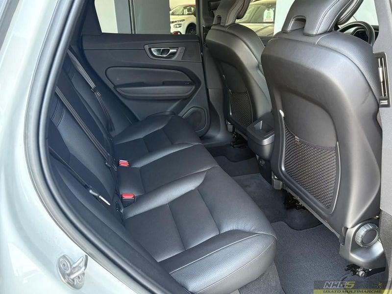 Volvo XC60 B4 (d) automatico Plus Bright