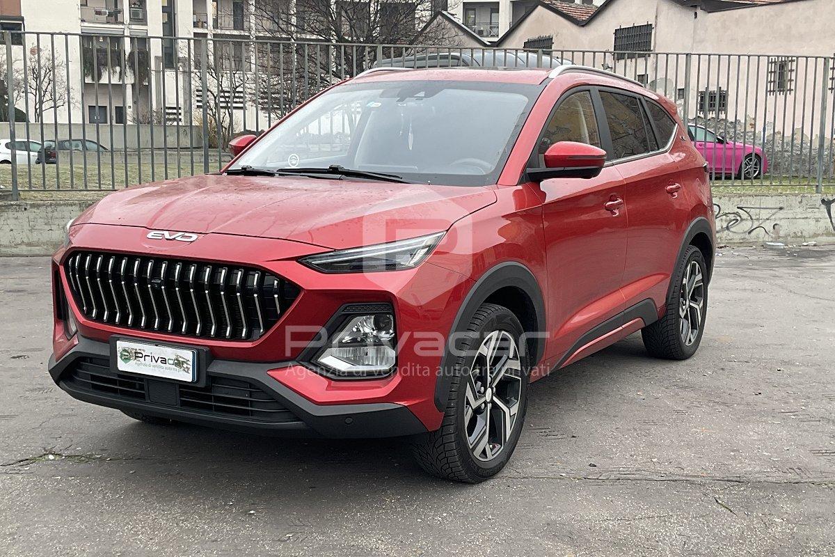 EVO Evo 7 1.5 Turbo 7 posti