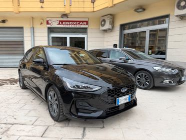 Ford Focus 1.0 EcoBoost Hybrid 155 CV Powershift 5p. ST-Line X