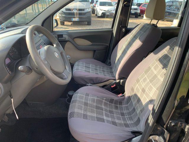 FIAT Panda 1.2 Alessi