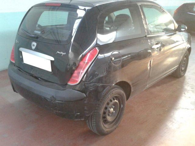 Lancia Ypsilon 1.3 MJT Momo Design