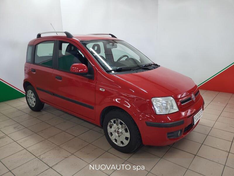 FIAT Panda Panda 1.2 Dynamic