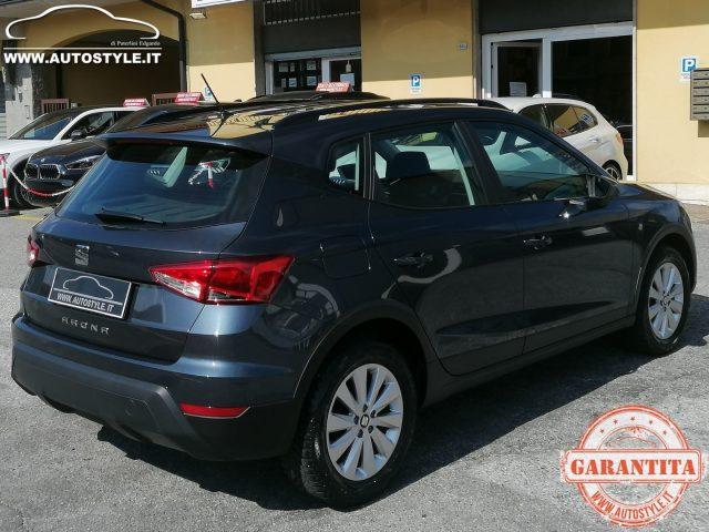 SEAT Arona 1.0 EcoTSI STYLE 95Cv *NEOPATENTATI*