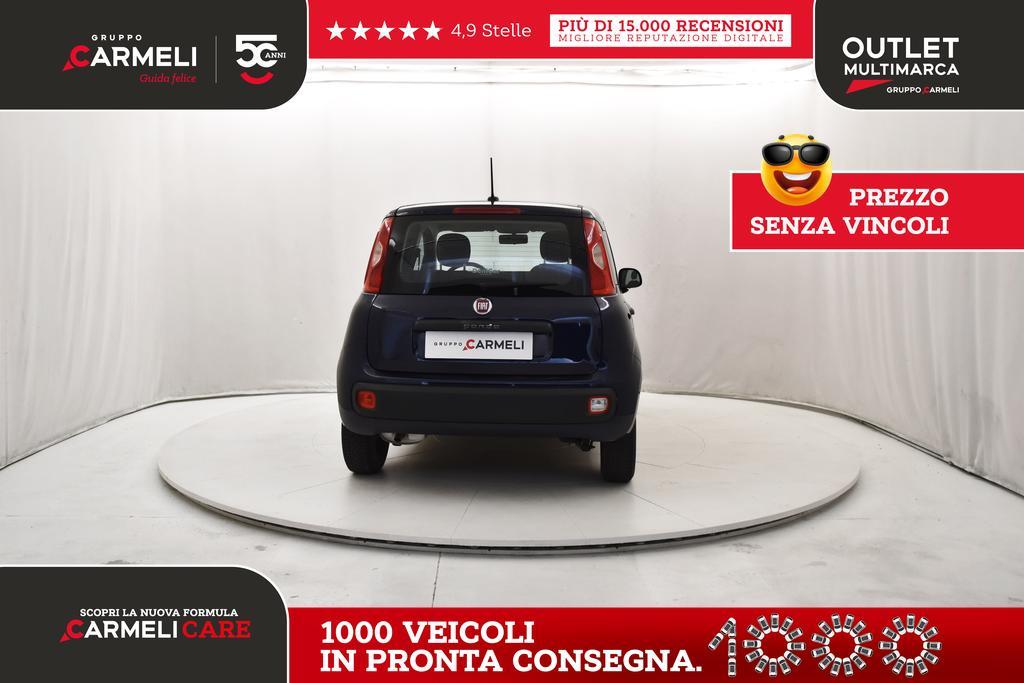 Fiat Panda 1.2 Easy