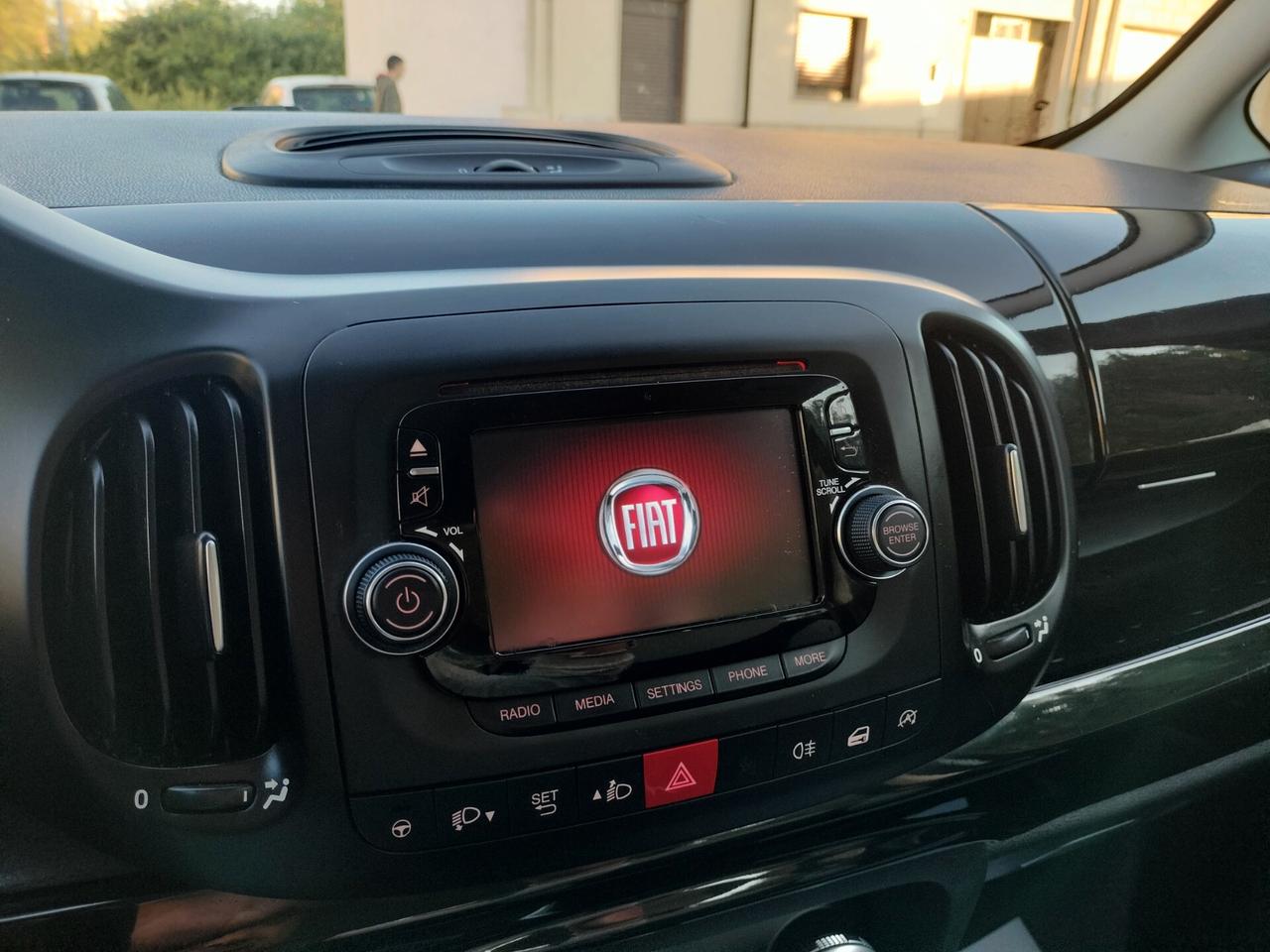 Fiat 500L 1.3 Multijet 85 CV Lounge