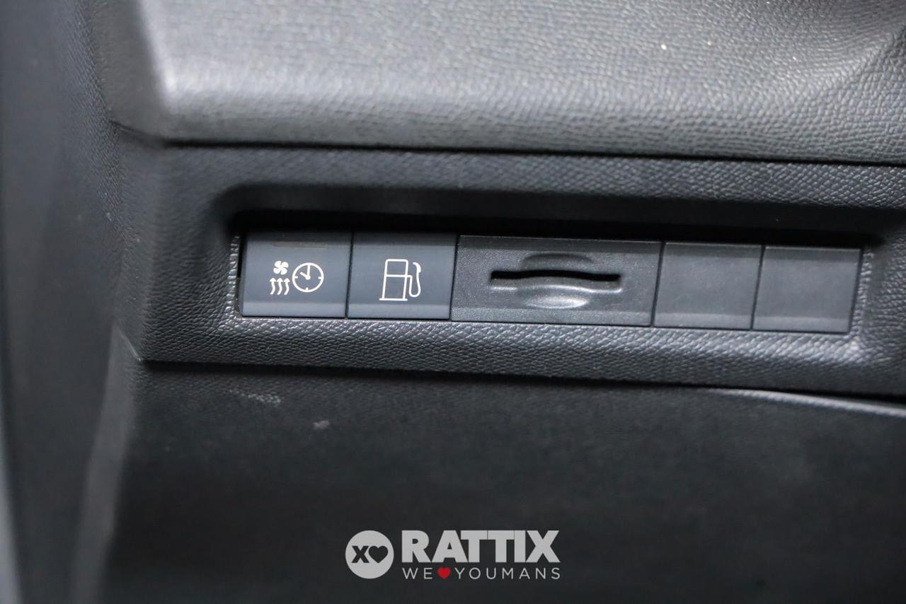 Peugeot 308 SW 1.6 Hybrid Phev 225CV GT e-EAT8