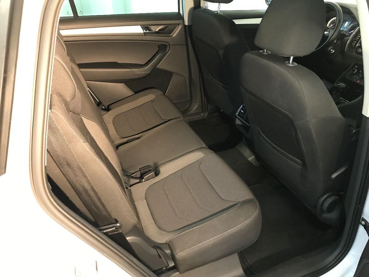 SKODA Kodiaq 2.0 TDI EVO SCR DSG 7 posti Style