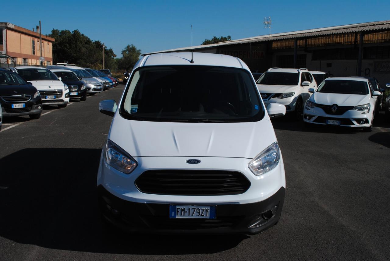FORD TRANSIT COURIER 1.5 TDCI 75 CV