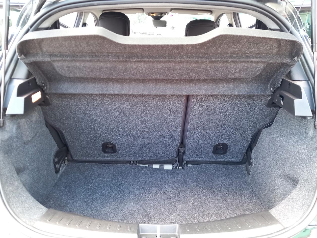 Lancia Ypsilon 1.2 EURO 6 Platinum