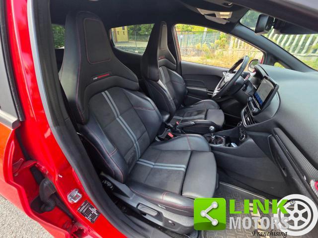 FORD Fiesta 1.5 Ecoboost 200 CV 5 porte ST