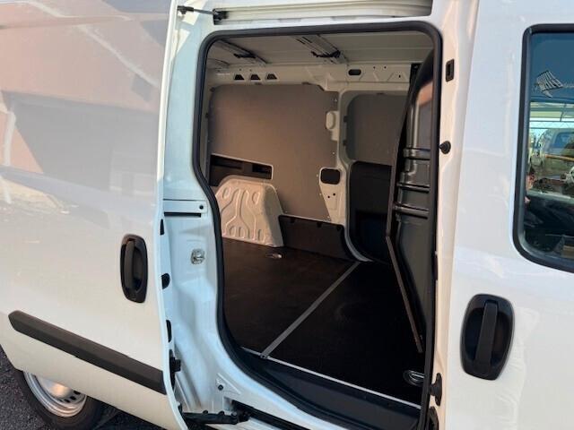 Fiat Doblo Doblò 1.6 MJT 105CV S&S PL-TN Cargo Maxi Easy 3POSTI