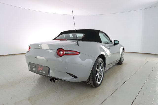 MAZDA MX-5 2024 1.5 Exclusive-Line