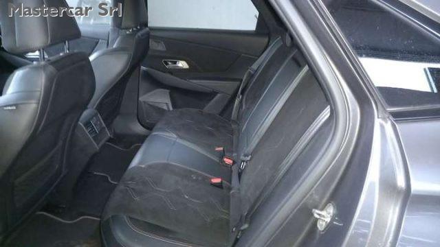 DS AUTOMOBILES DS 7 Crossback 1.5 bluehdi Performance Line 130cv TG: GP837FS