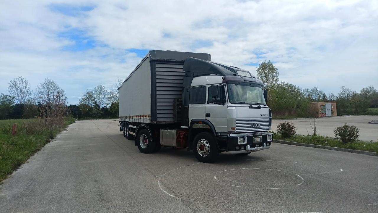 IVECO TURBOSTAR 190 48