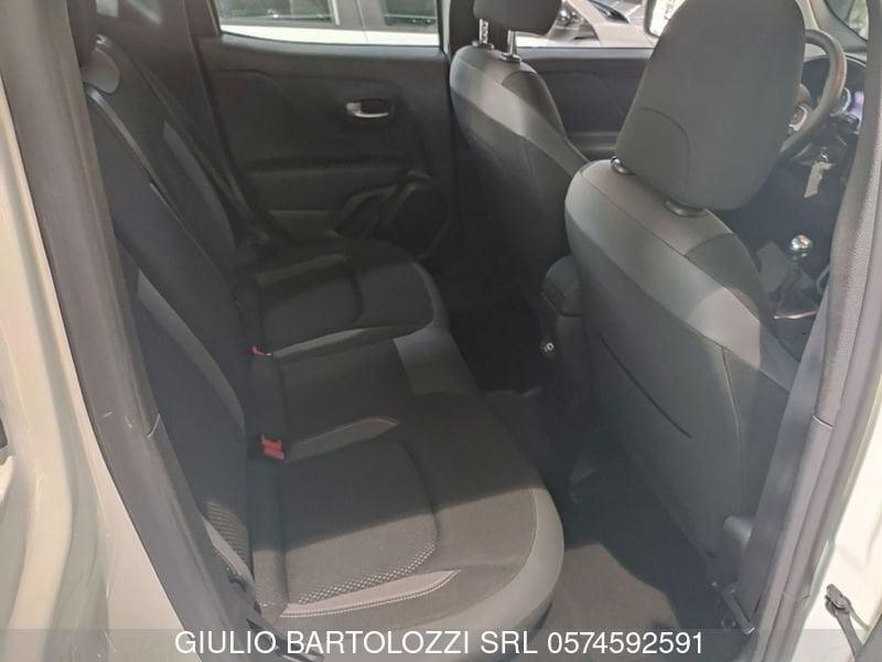 Jeep Renegade 1.0 T3 Limited