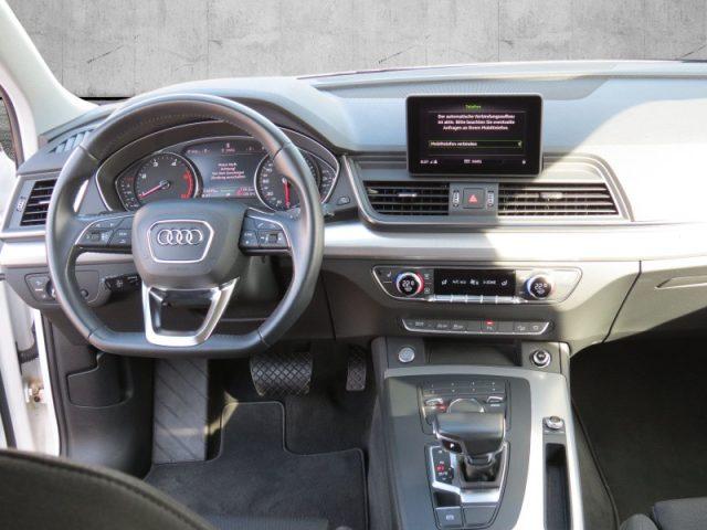 AUDI Q5 40 TDI quattro S tronic Sport